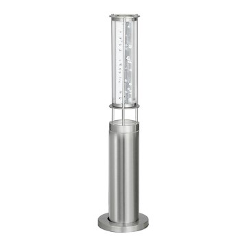 EGLO 88778 - Venkovní lampička TALIN 1xGU10/9W IP44