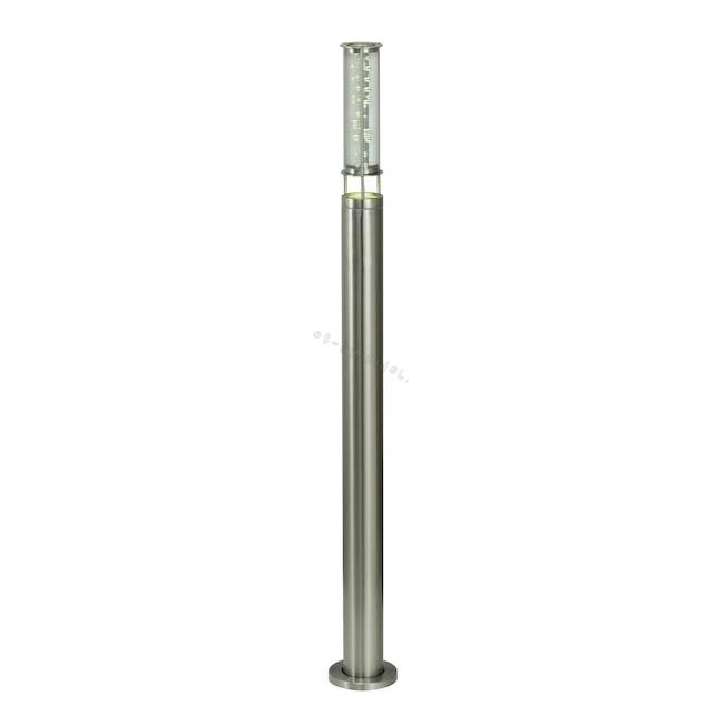 EGLO 88779 - Venkovní lampa TALIN 1xGU10/9W IP44
