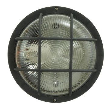 EGLO 88803 - Venkovní nástěnné svítidlo ANOLA 1xE27/40W černá EGLO 88803 - Venkovní nástěnné svítidlo ANOLA 1xE27/40W černá