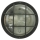 EGLO 88803 - Venkovní nástěnné svítidlo ANOLA 1xE27/40W černá IP44