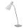 EGLO 88816 - Stolní lampa FIDO 1xE27/60W