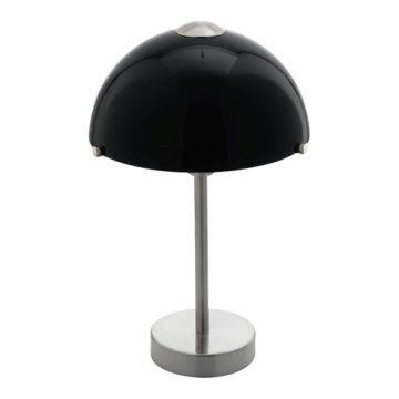 EGLO 88843 - Stolní lampa TOPO 1xE14/60W černá EGLO 88843 - Stolní lampa TOPO 1xE14/60W černá