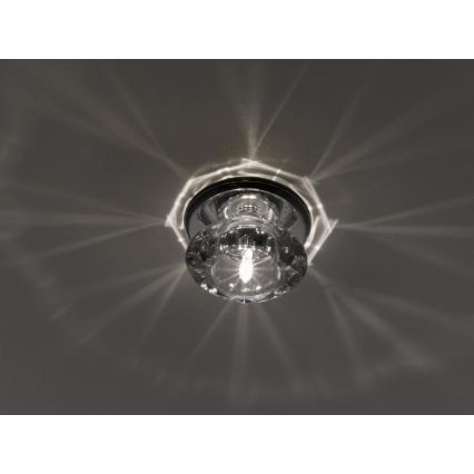 EGLO 88966 - Stropní svítidlo LUXY 1xG4/20W