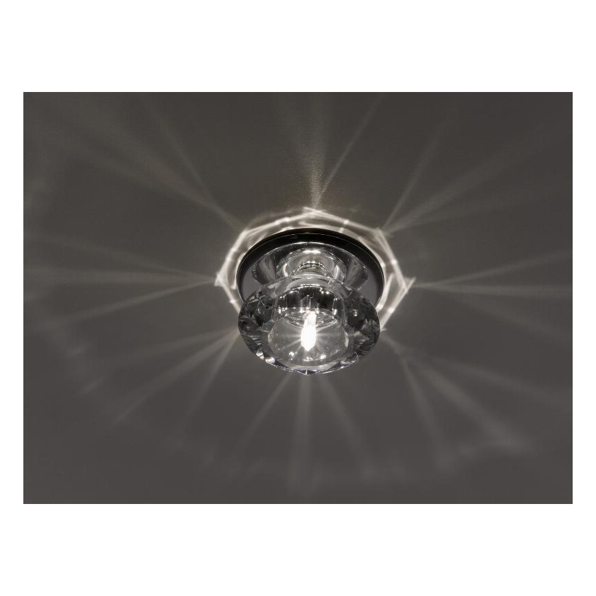 EGLO 88966 - Stropní svítidlo LUXY 1xG4/20W