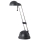 Eglo 8903 - Stolní lampa PITTY 1xG4/20W/230V