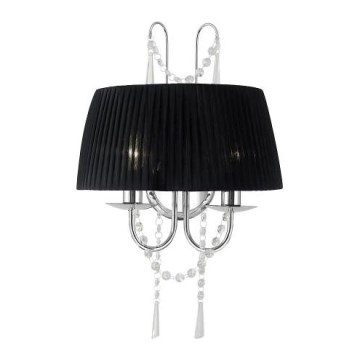 EGLO 89035 - Nástěnné svítidlo DIADEMA 2xE14/40W EGLO 89035 - Nástěnné svítidlo DIADEMA 2xE14/40W