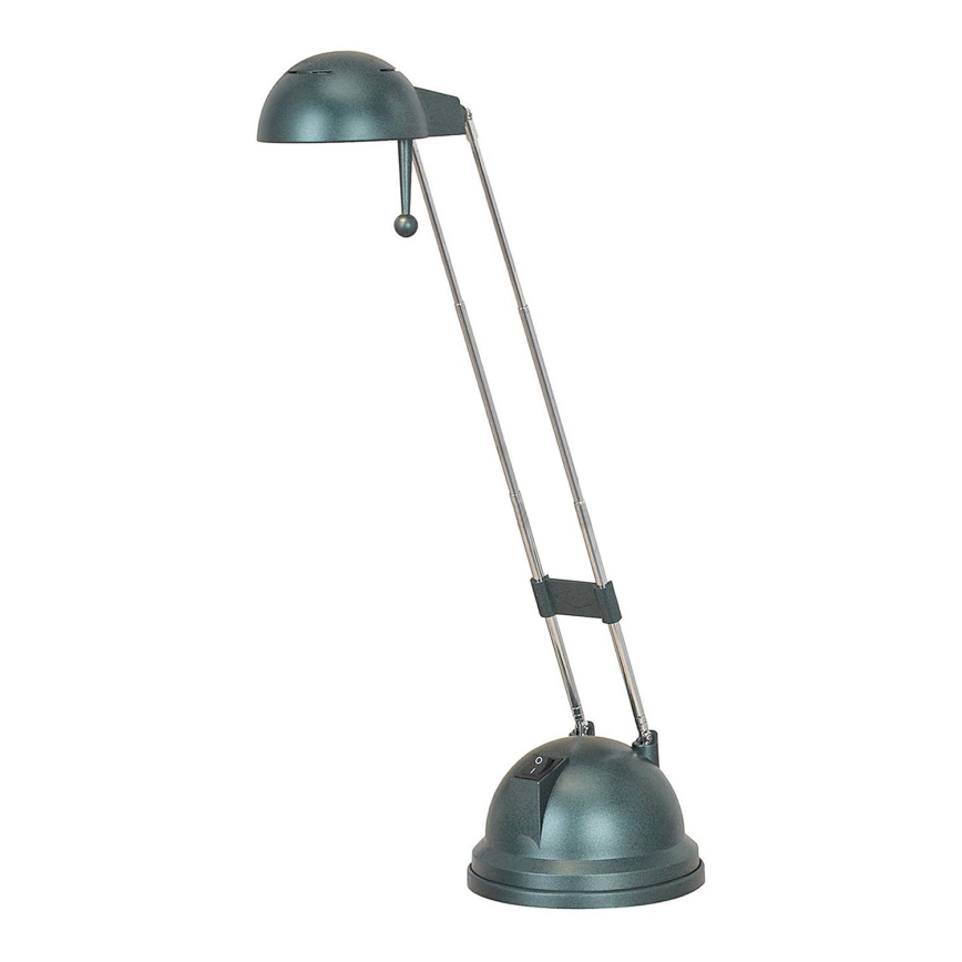 Eglo 8905 - Stolní lampa PITTY 1xG4/20W/230V