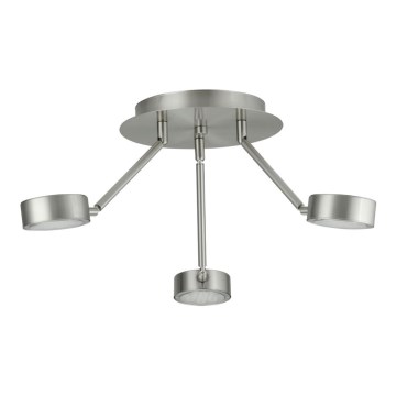 EGLO 89069 - Bodové svítidlo COPO 3xGX53/7W EGLO 89069 - Bodové svítidlo COPO 3xGX53/7W