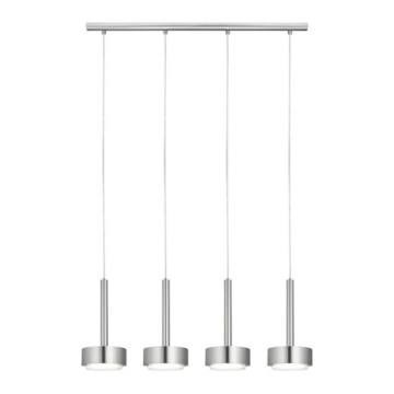EGLO 89072 - Lustr COPO 4xGX53/7W/230V EGLO 89072 - Lustr COPO 4xGX53/7W/230V