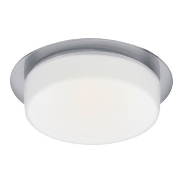 EGLO 89196 - Downlight CHIRON 1xGX53/7W chrom / bílá EGLO 89196 - Downlight CHIRON 1xGX53/7W chrom / bílá