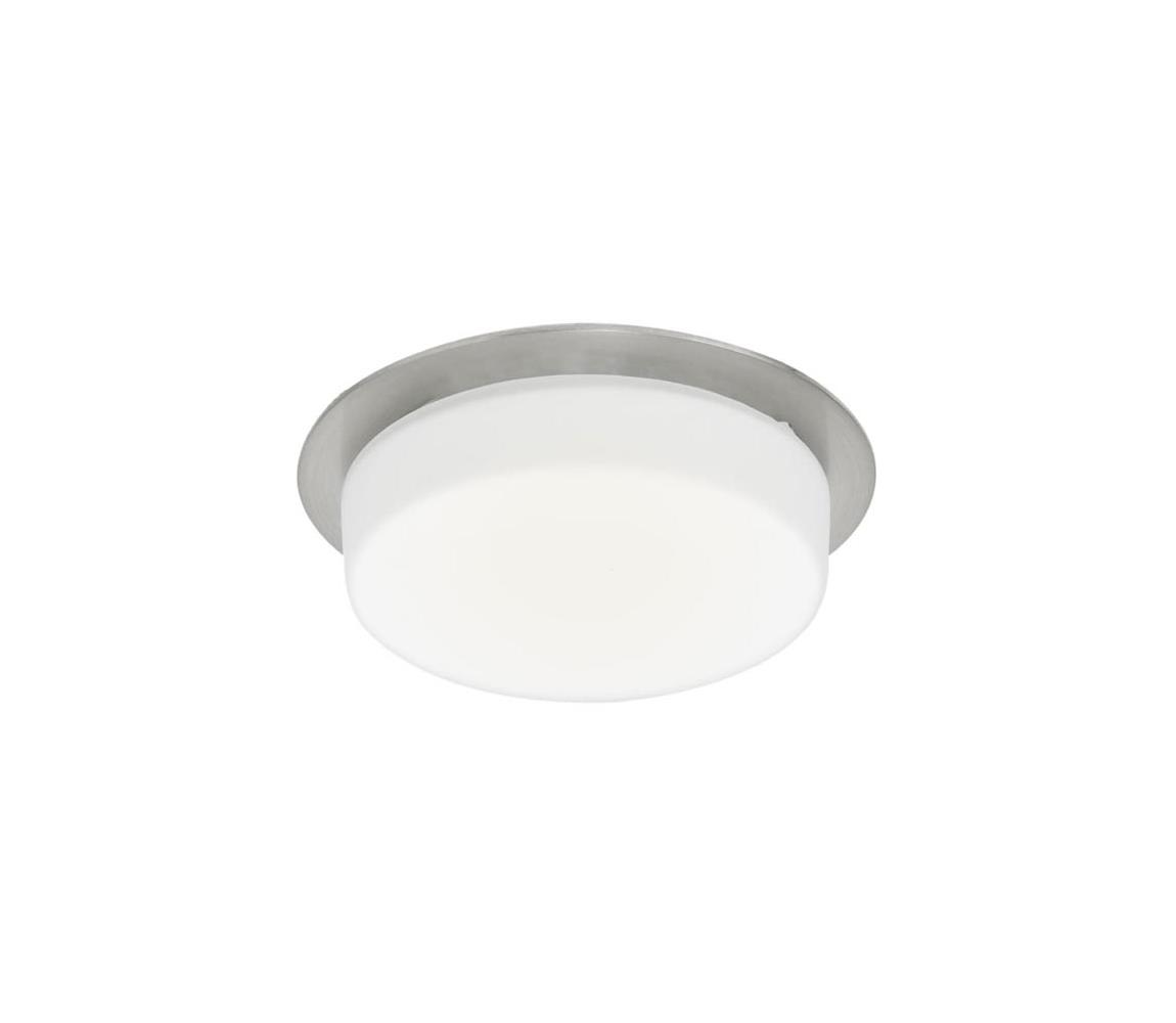 Eglo EGLO 89197 - Podhledové svítidlo CHIRON 1xGX53/7W EG89197