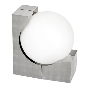EGLO 89314 - Venkovní nástěnné svítidlo OHIO 1xE27/100W IP54