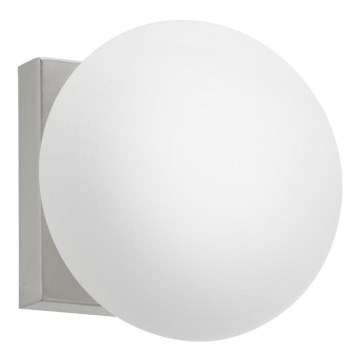EGLO 89321 - Nástěnné stropní svítidlo ETOO 1xE14/40W bílé opálové sklo EGLO 89321 - Nástěnné stropní svítidlo ETOO 1xE14/40W bílé opálové sklo