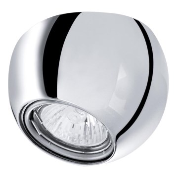 Eglo 89336 - Podhledové svítidlo POLI 1xGU10/50W/230V Eglo 89336 - Podhledové svítidlo POLI 1xGU10/50W/230V