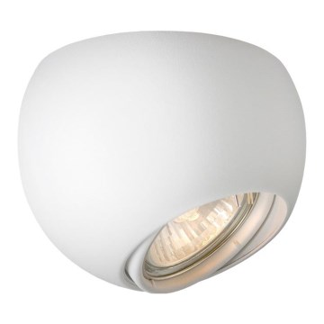 Eglo 89338 - Podhledové svítidlo POLI 1xGU10/50W/230V Eglo 89338 - Podhledové svítidlo POLI 1xGU10/50W/230V