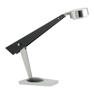 EGLO 89402 - Stolní lampa TIGA 1xGX53/7W EGLO 89402 - Stolní lampa TIGA 1xGX53/7W