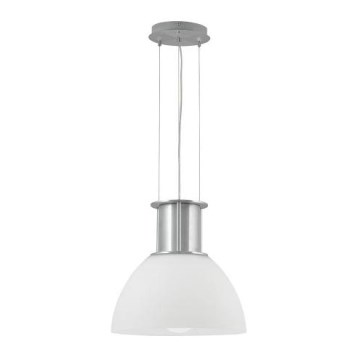 EGLO 89481 - Lustr na lanku ANDRIA 1xE27/100W EGLO 89481 - Lustr na lanku ANDRIA 1xE27/100W
