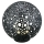 EGLO 89565 - Venkovní lampa FERROTERRA stříbrnočerná patina IP54