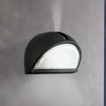 EGLO 89767 - Venkovní nástěnné svítidlo ONJA 1xE27/60W černá EGLO 89767 - Venkovní nástěnné svítidlo ONJA 1xE27/60W černá