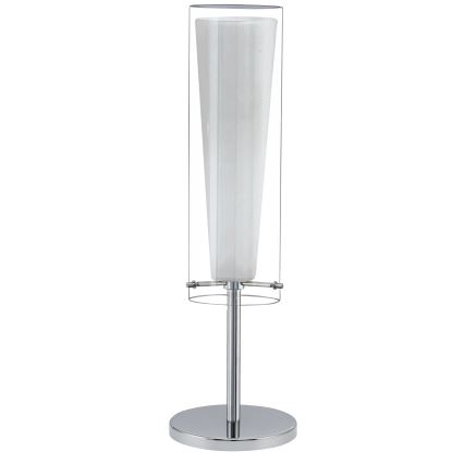 EGLO - Stolní lampa 1xE27/60W/230V