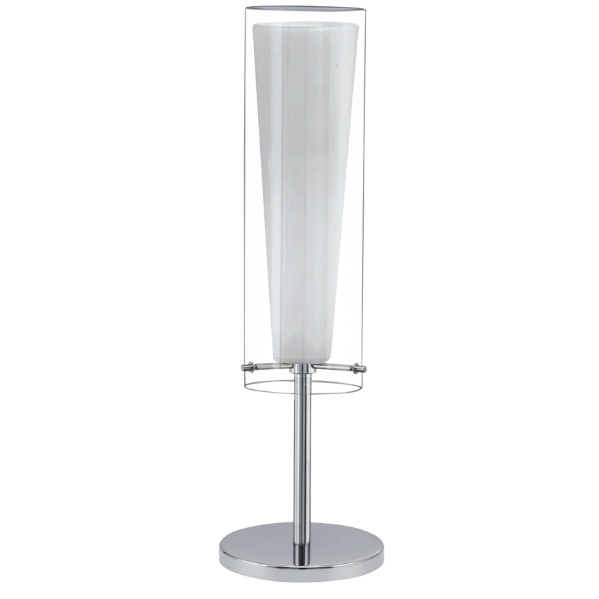 EGLO - Stolní lampa 1xE27/60W/230V