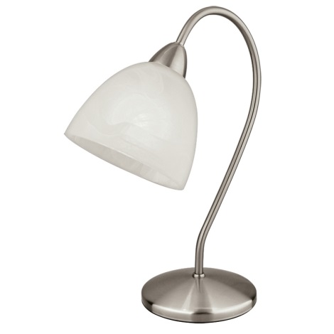 Eglo 89893 - Stolní lampa DIONIS 1xE14/40W/230V
