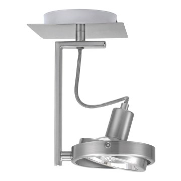 EGLO 89952 - Bodové svítidlo CUBETO 1xG9-ECO/33W EGLO 89952 - Bodové svítidlo CUBETO 1xG9-ECO/33W