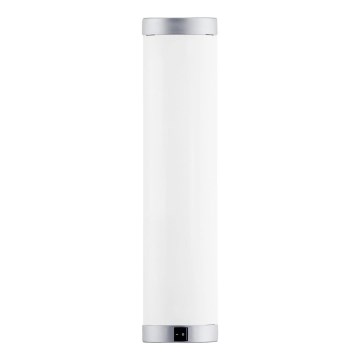 EGLO 89958 - Zářivkové svítidlo LIKA 1xT5/8W stříbrná EGLO 89958 - Zářivkové svítidlo LIKA 1xT5/8W stříbrná