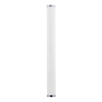 EGLO 89962 - Zářivkové svítidlo LIKA 1xT5/21W stříbrná EGLO 89962 - Zářivkové svítidlo LIKA 1xT5/21W stříbrná