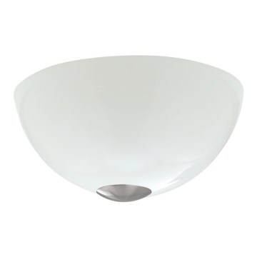 EGLO 89994 - Stropní svítidlo TOPO 1 2xE27/60W bílá lesklá EGLO 89994 - Stropní svítidlo TOPO 1 2xE27/60W bílá lesklá