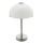 Eglo 89997 - Stolní lampa  TOPO 1 1xE14/60W/230V