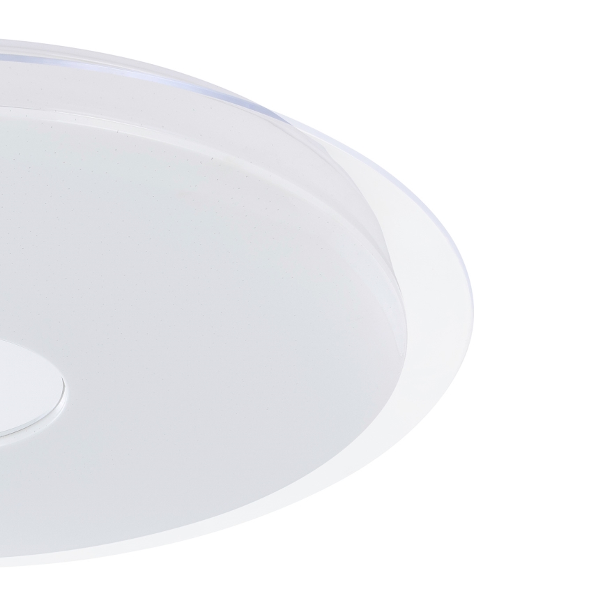 Eglo - LED Stmívatelné stropní svítidlo LED/38,1W/230V 2700-6500K ZigBee