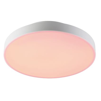 Eglo - LED RGBW Stmívatelné stropní svítidlo LED/15,7W/230V ZigBee