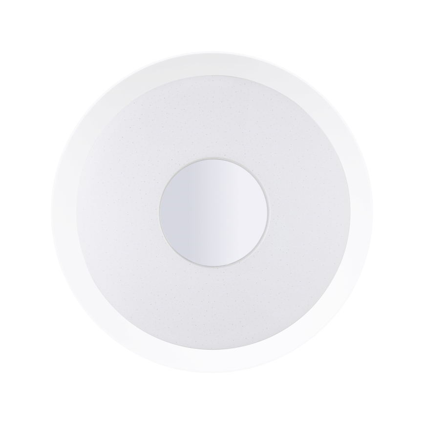 Eglo - LED Stmívatelné stropní svítidlo LED/19,2W/230V ZigBee