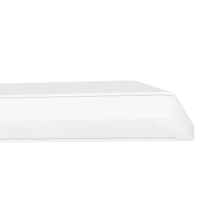 Eglo - LED RGBW Stmívatelné stropní svítidlo LED/14,6W/230V bílá ZigBee