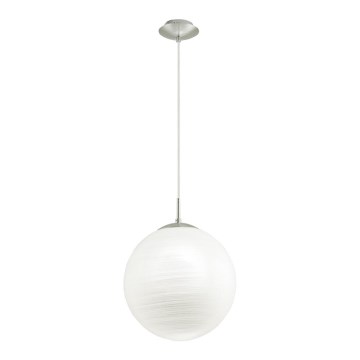EGLO 90009 - Závěsné svítidlo MILAGRO 1xE27/60W EGLO 90009 - Závěsné svítidlo MILAGRO 1xE27/60W