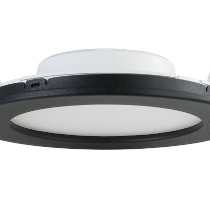 Eglo - LED Stmívatelné koupelnové svítidlo LED/5,4W/230V IP44 ZigBee