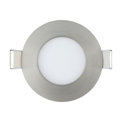 Eglo - ADA 3x LED Stmívatelné koupelnové svítidlo FUEVA-Z 2,8W/230V IP44