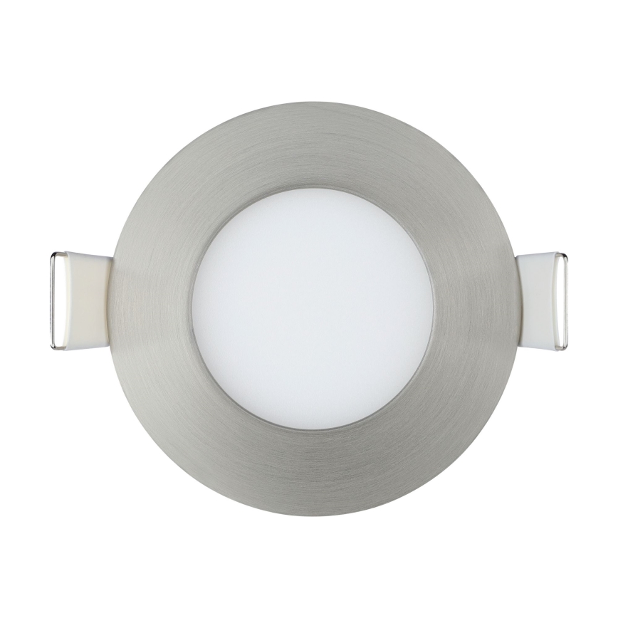 Eglo - ADA 3x LED Stmívatelné koupelnové svítidlo FUEVA-Z 2,8W/230V IP44