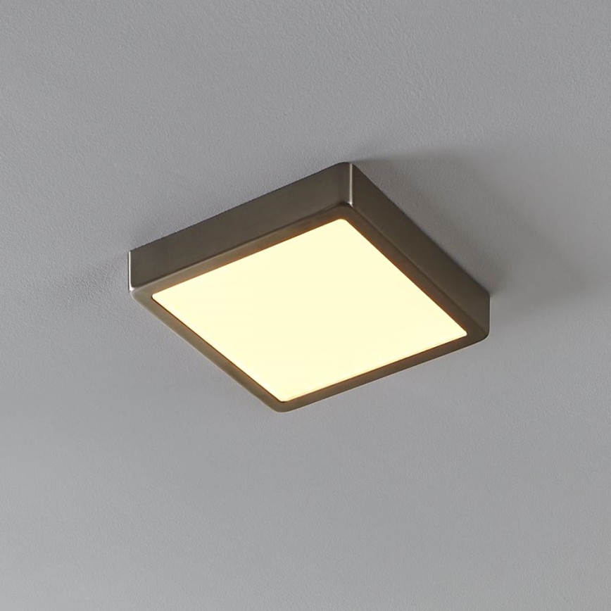 Eglo - LED Stmívatelné koupelnové svítidlo LED/16,5W/230V IP44 ZigBee