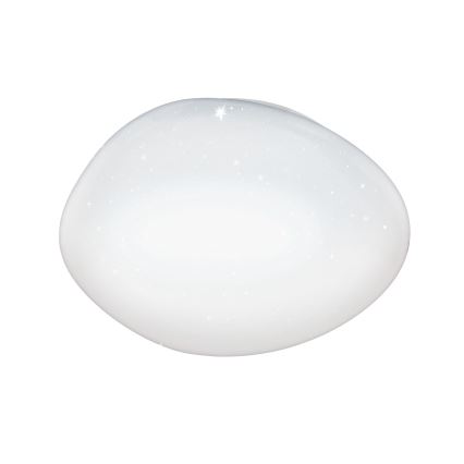 Eglo - LED RGBW Stmívatelné stropní svítidlo LED/21,6W/230V ZigBee