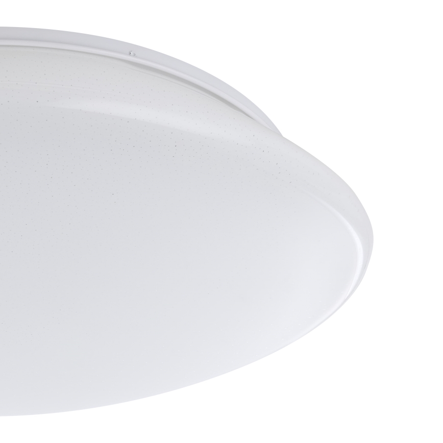 Eglo - LED RGBW Stmívatelné stropní svítidlo LED/33W/230V ZigBee