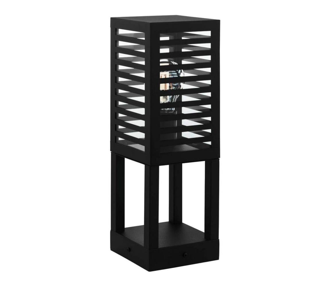 Eglo Eglo 900138 - Venkovní lampa ALAMONTE 1xE27/60W/230V 45 cm IP44 EG900138