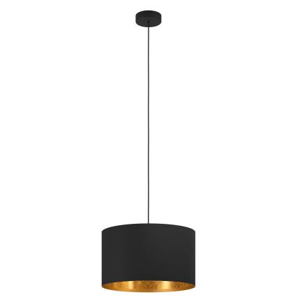 Eglo - Lustr na lanku 1xE27/40W/230V pr. 38 cm