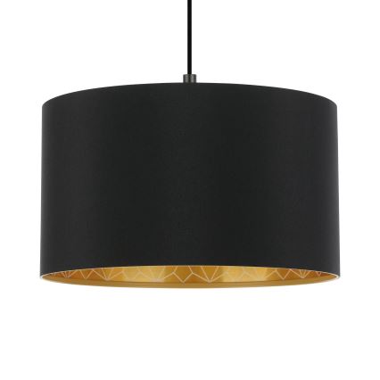Eglo - Lustr na lanku 1xE27/40W/230V pr. 38 cm