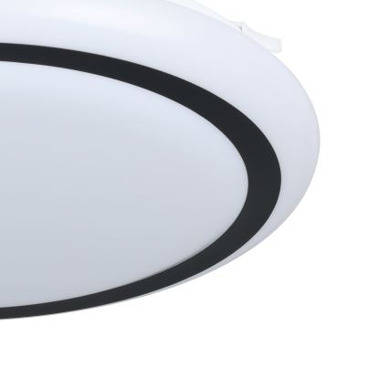 Eglo - LED Stropní svítidlo LED/14,6W/230V