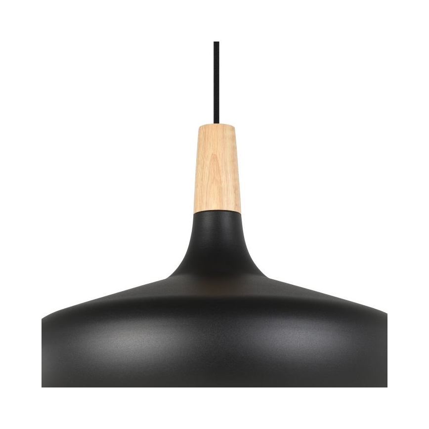 Eglo  - Lustr na lanku 1xE27/40W/230V pr. 40 cm