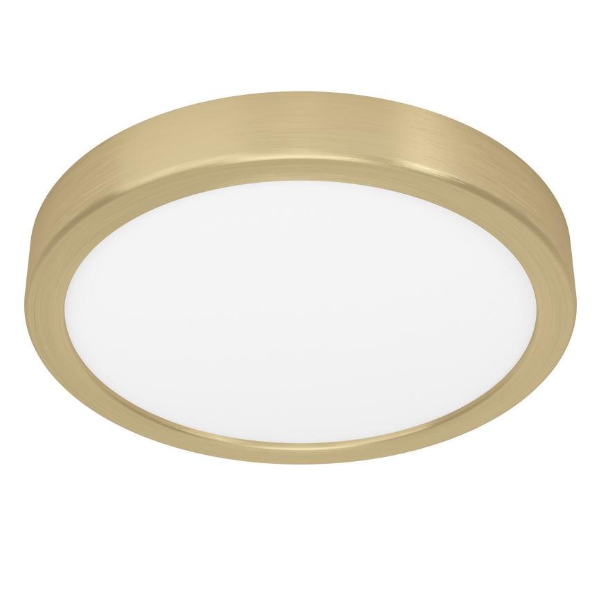 Eglo - LED Stropní svítidlo LED/17W/230V pr. 21 cm