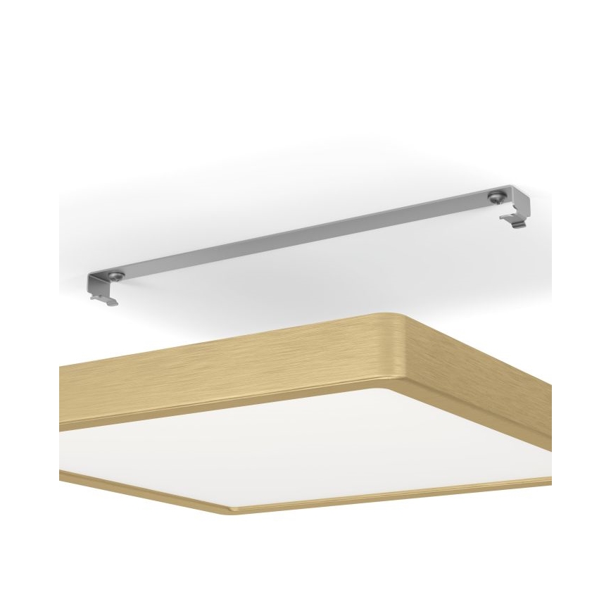 Eglo - LED Stropní svítidlo LED/20,5W/230V