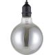 Eglo - LED Venkovní závěsné svítidlo LED/0,06W/6V IP44 šedá